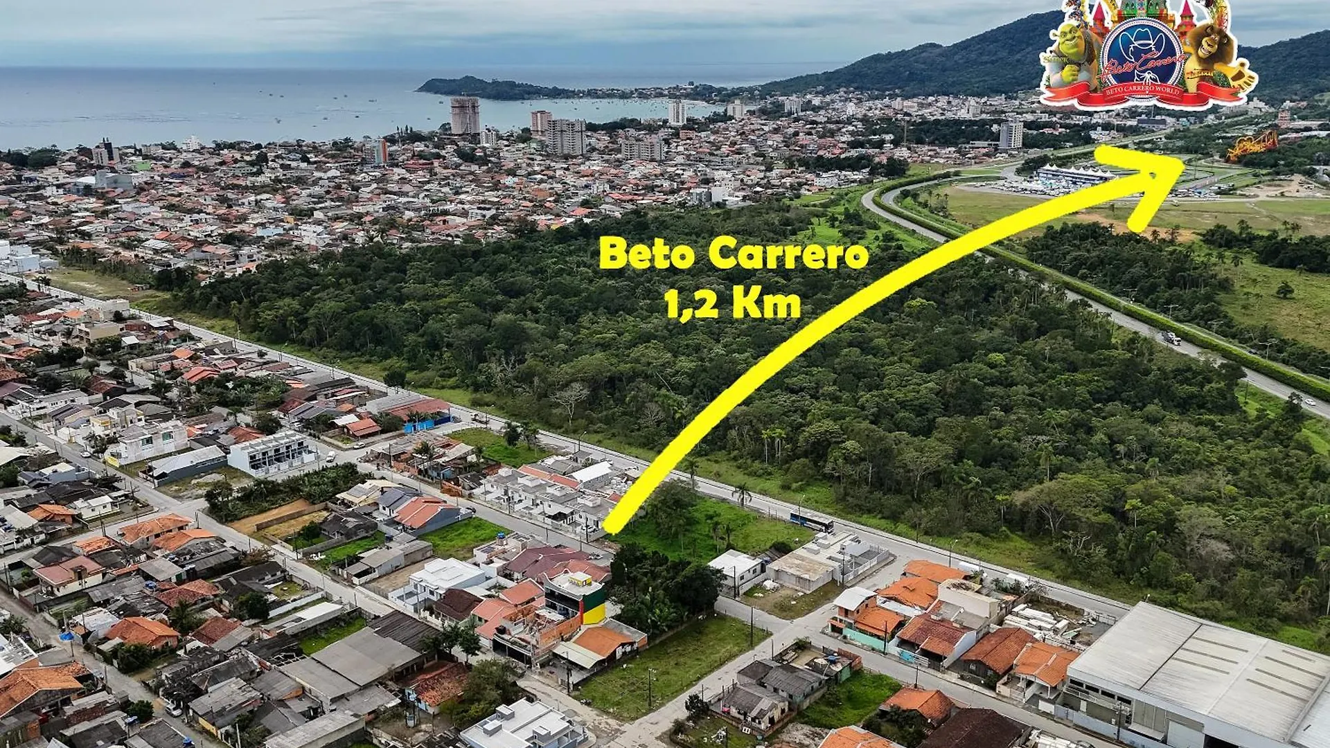 Pax Lofts E Suites Penha  Brasil