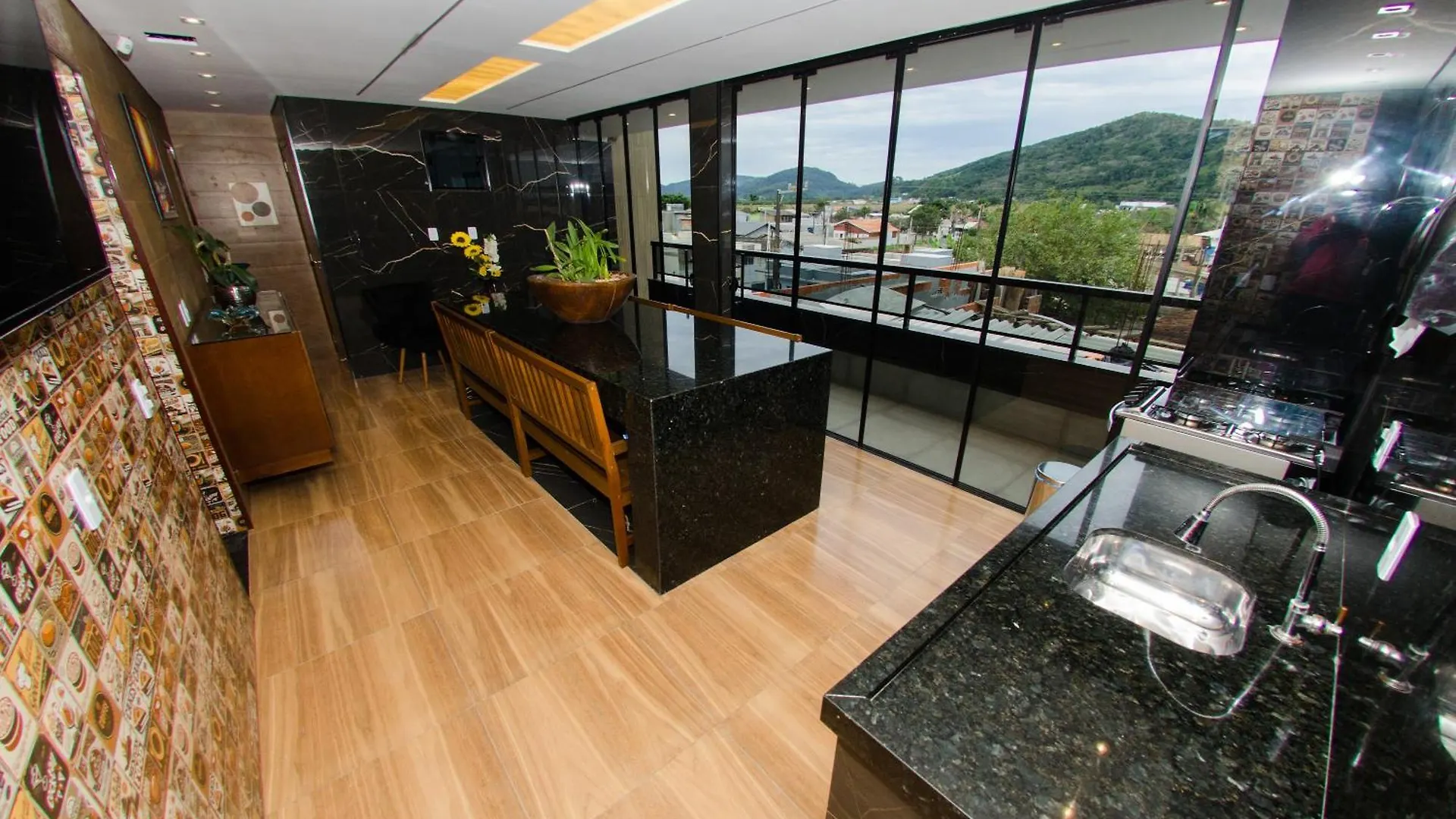 Pax Lofts E Suites Penha  Apart-hotel Penha (Santa Catarina)
