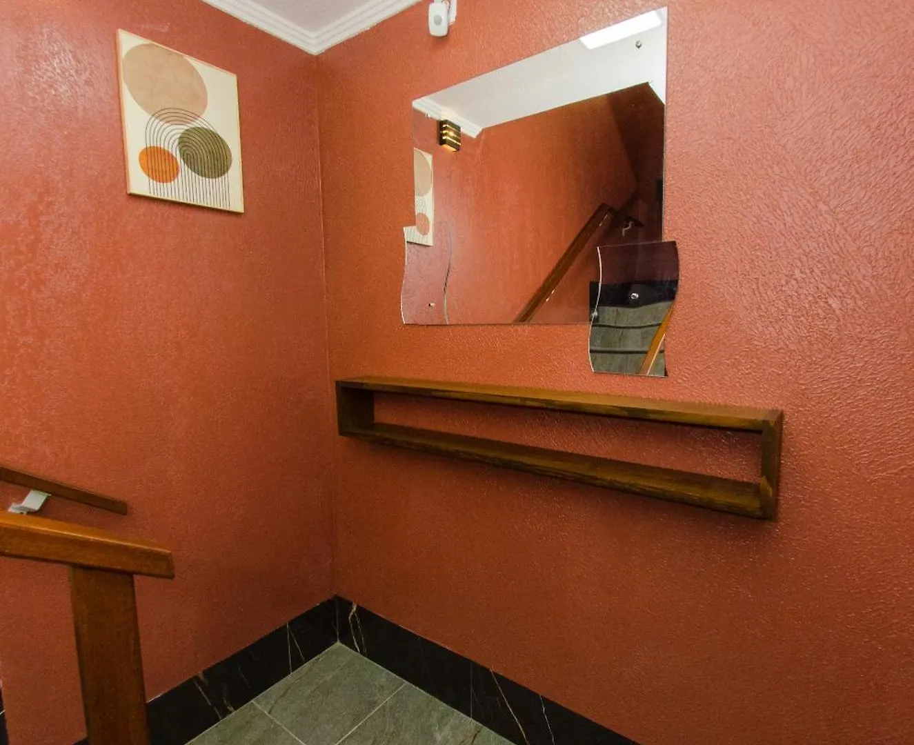 Pax Lofts E Suites Penha  0*, Penha (Santa Catarina)