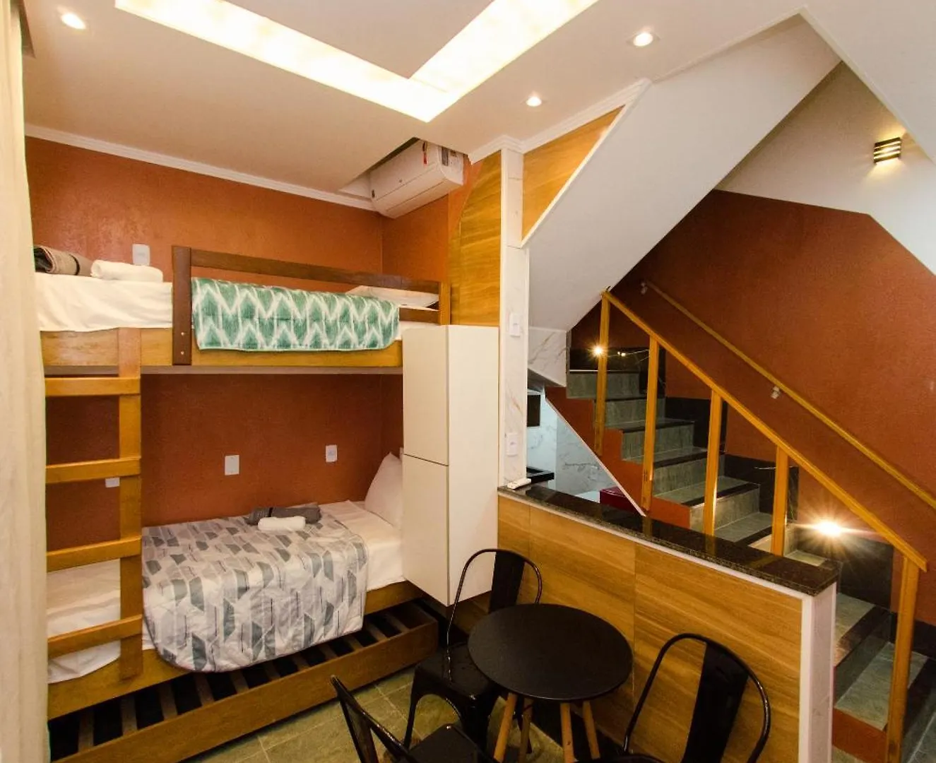 Pax Lofts E Suites Penha  0*, Penha (Santa Catarina) Brasil