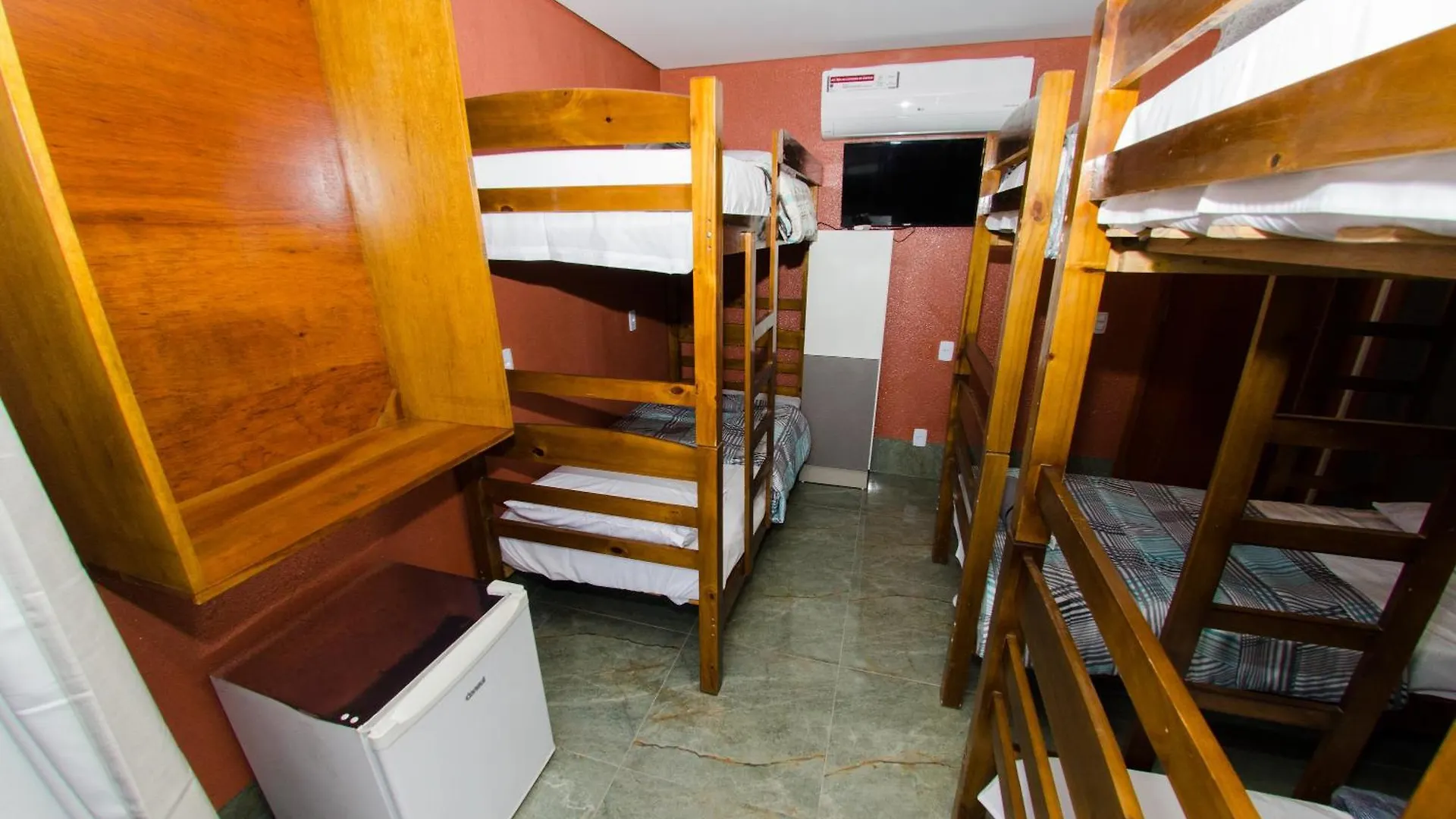 Pax Lofts E Suites Penha  0*, Penha (Santa Catarina) Brasil