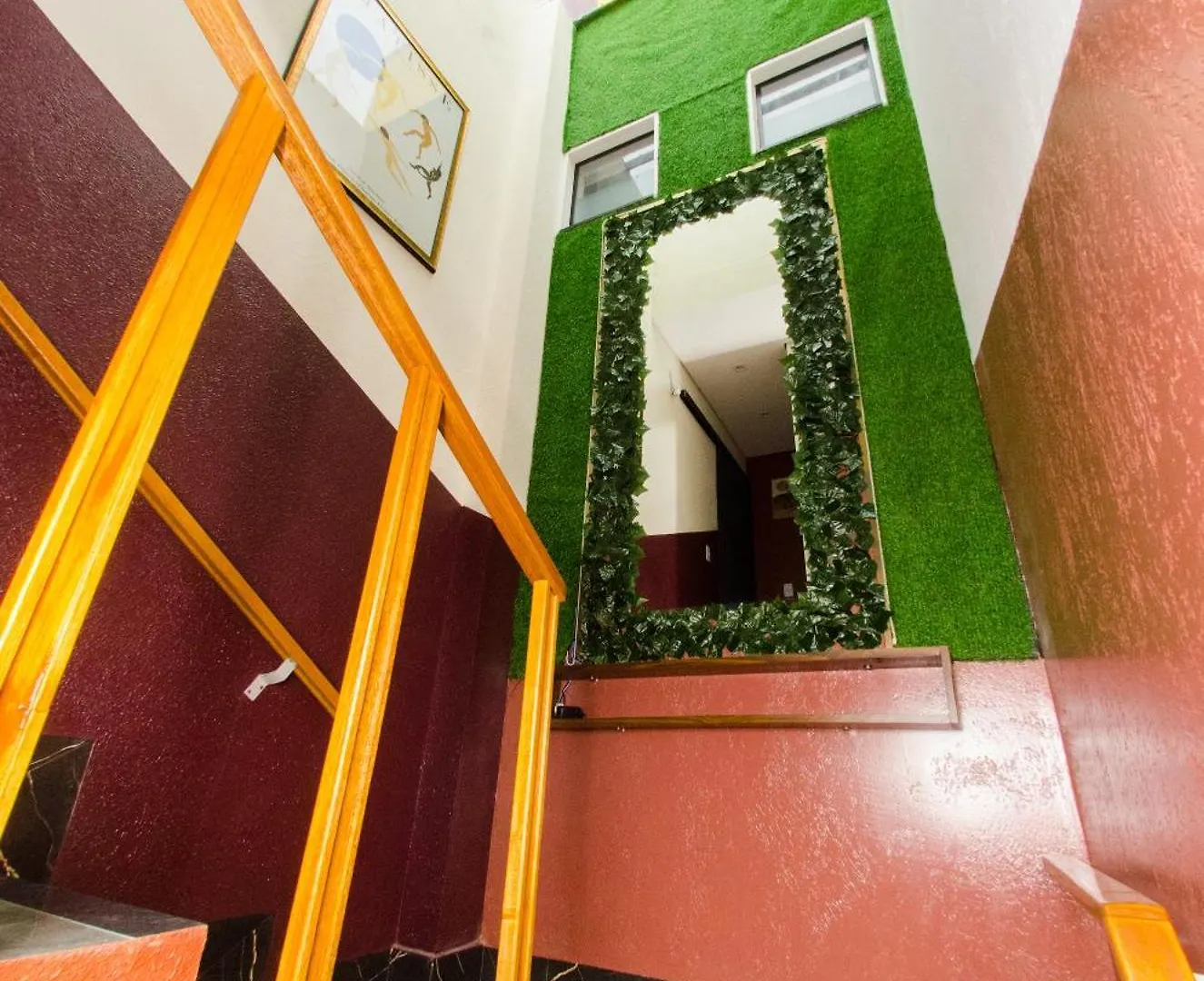 Apart-hotel Pax Lofts E Suites Penha  Brasil