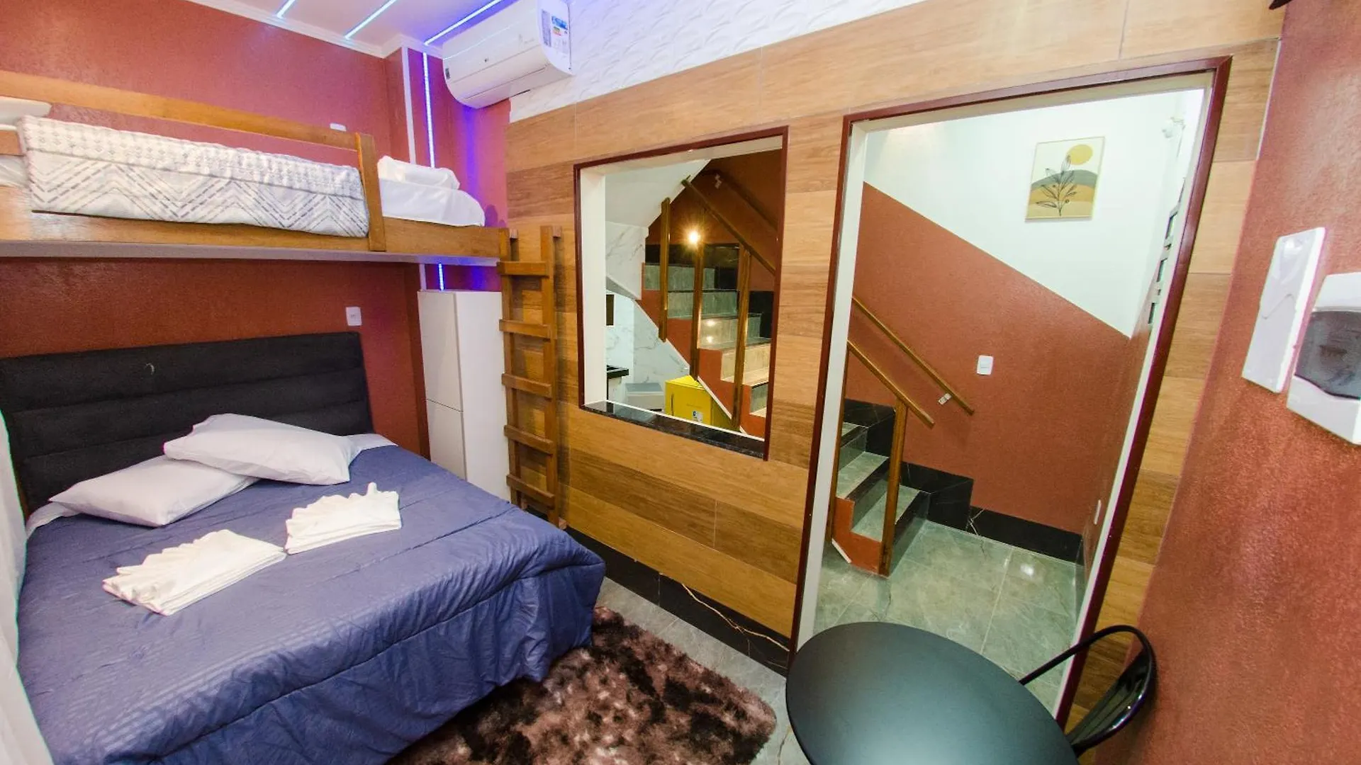 Pax Lofts E Suites Penha  Penha (Santa Catarina)