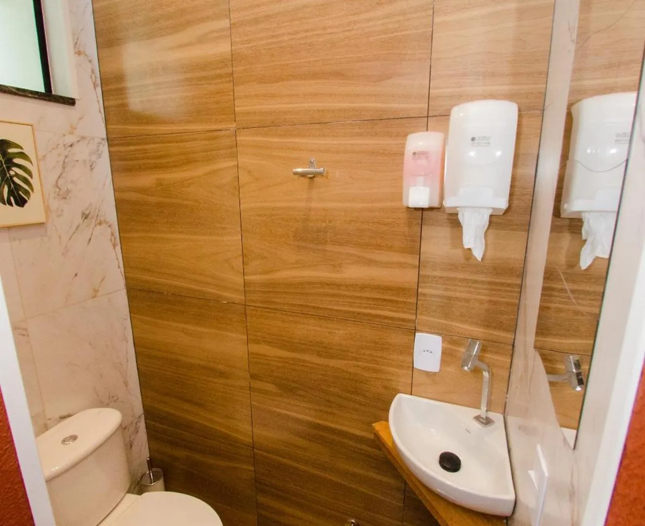 Pax Lofts E Suites Penha  Apart-hotel
