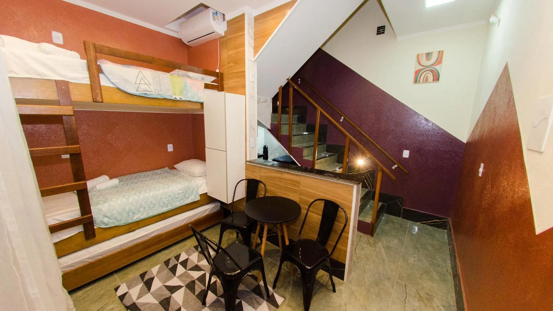 Pax Lofts E Suites Penha  Apart-hotel Penha (Santa Catarina)