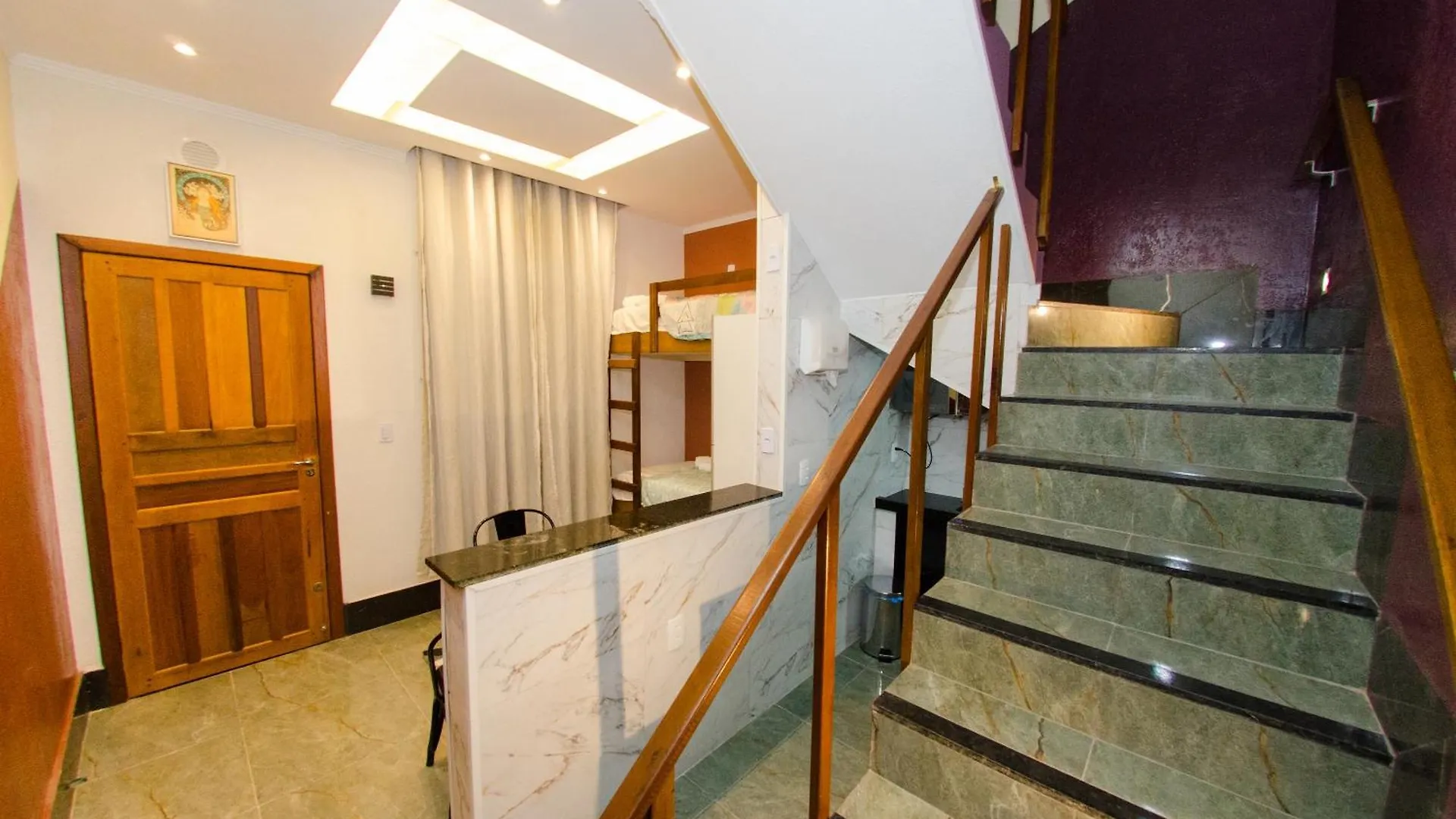 Apart-hotel Pax Lofts E Suites Penha