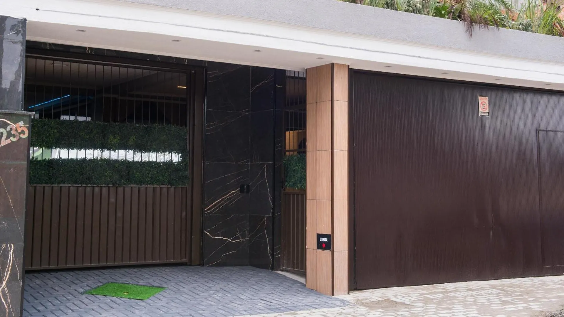 Apart-hotel Pax Lofts E Suites Penha