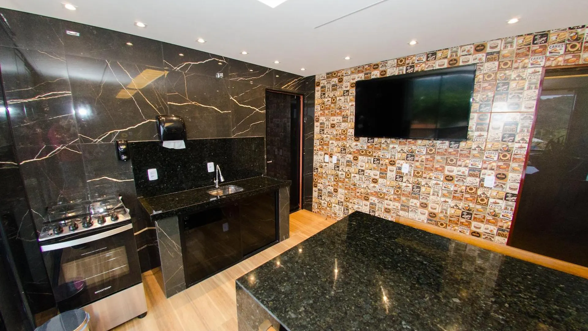 Pax Lofts E Suites Penha  Brasil