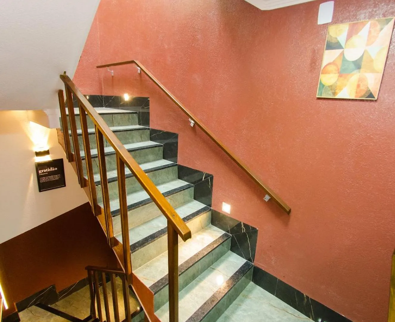 Pax Lofts E Suites Penha  0*, Penha (Santa Catarina)