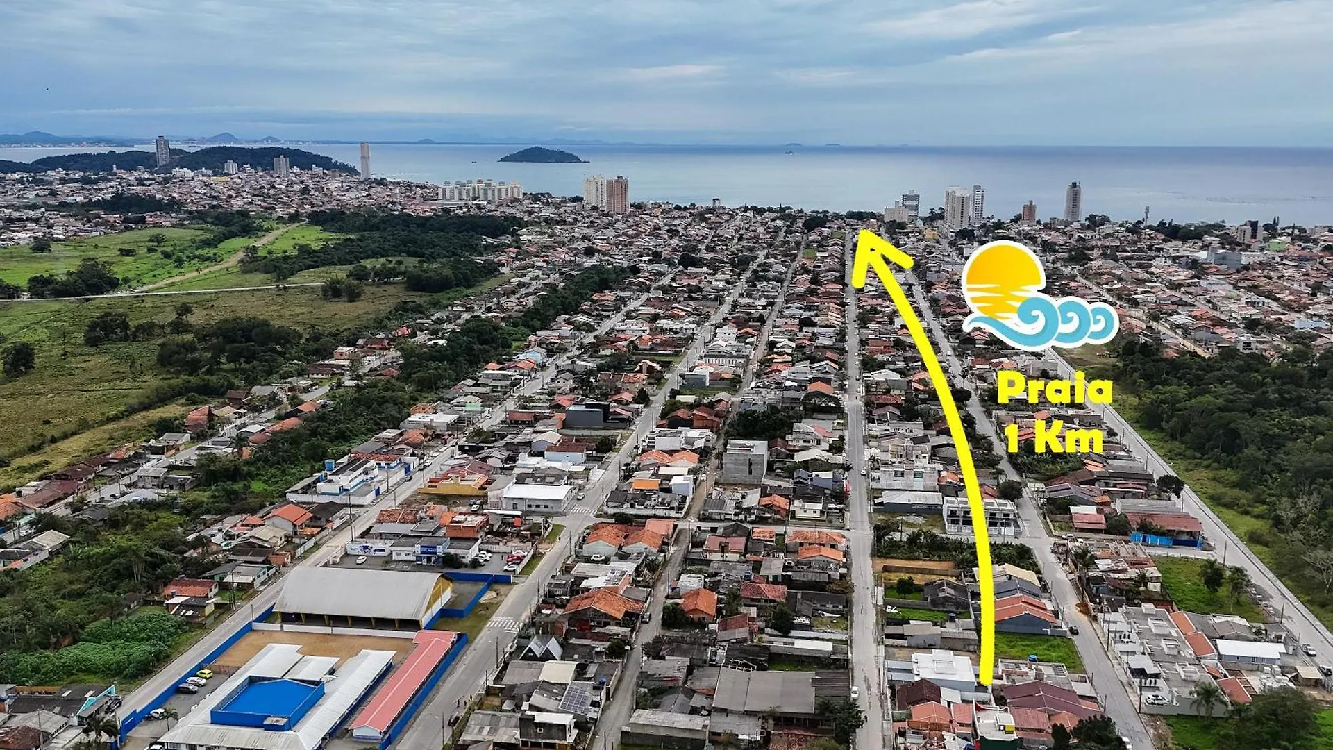 Apart-hotel Pax Lofts E Suites Penha  Brasil