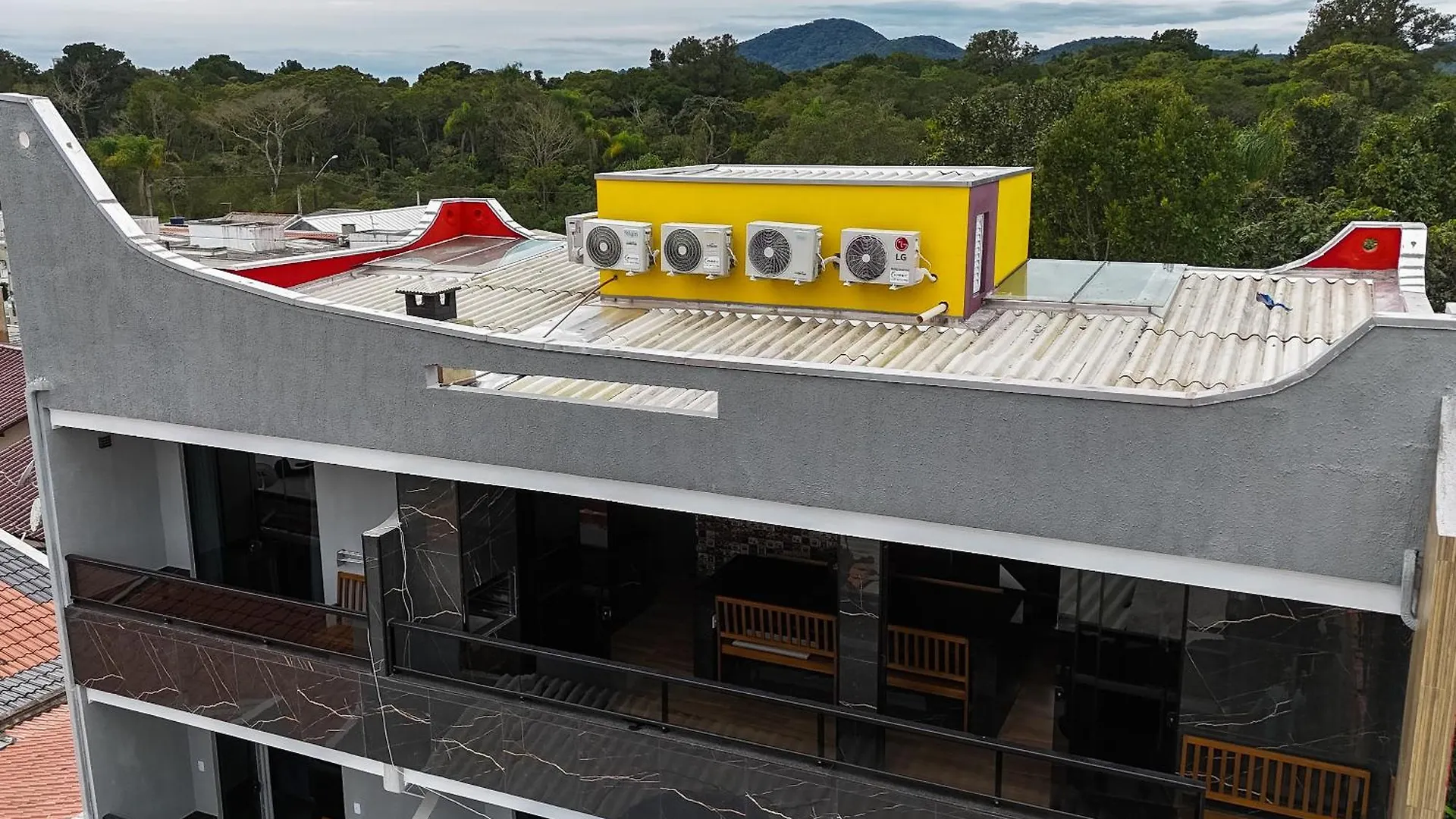 Pax Lofts E Suites Penha  Penha (Santa Catarina)