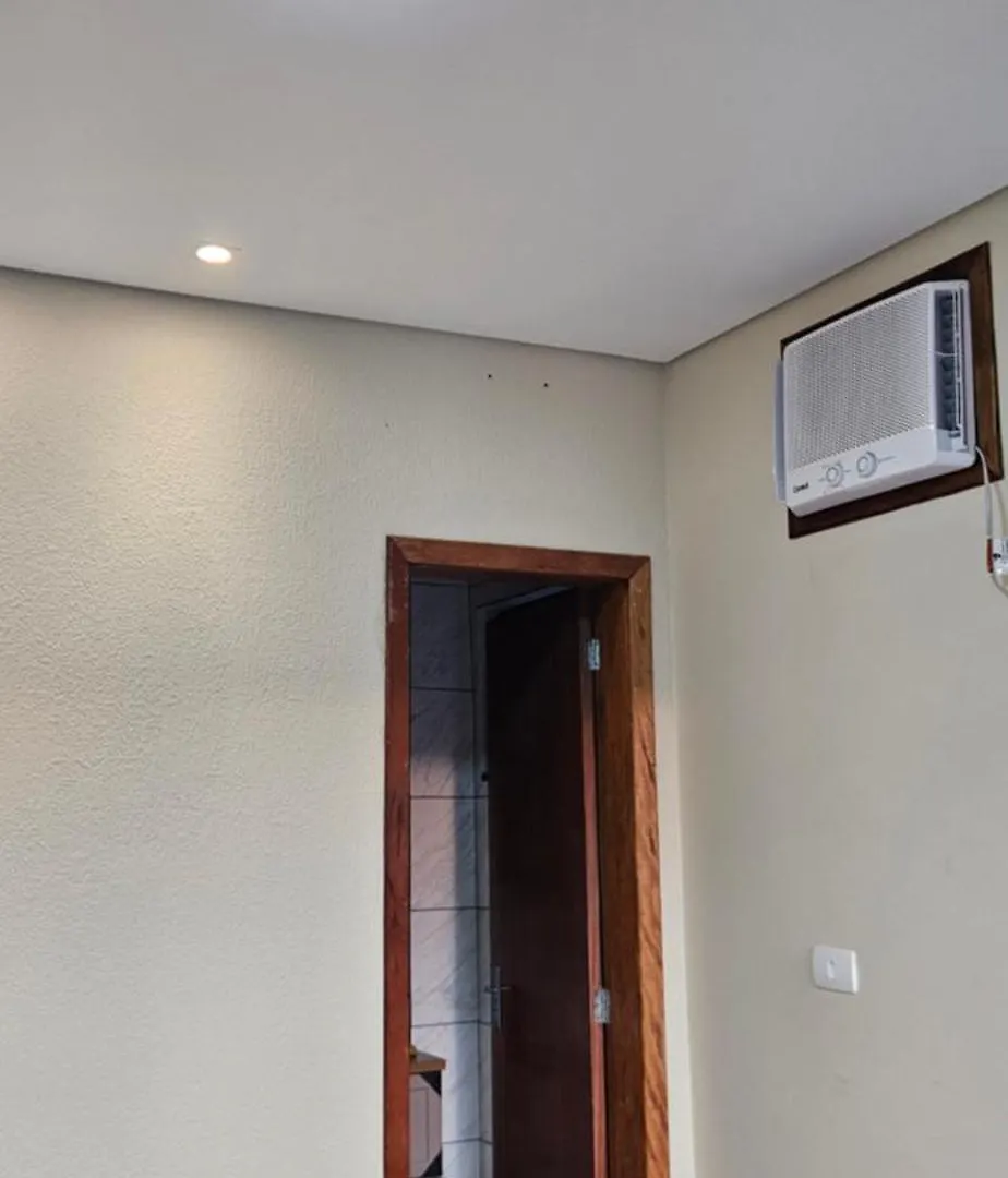 Pax Lofts E Suites Penha