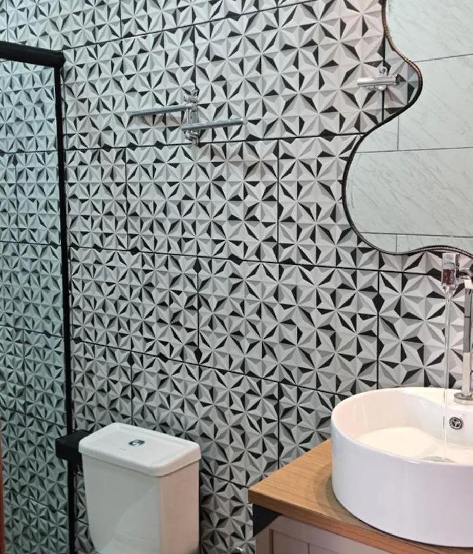 Pax Lofts E Suites Penha  Brasil
