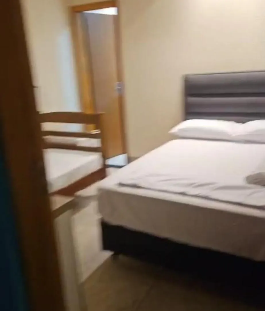 Apart-hotel Pax Lofts E Suites Penha