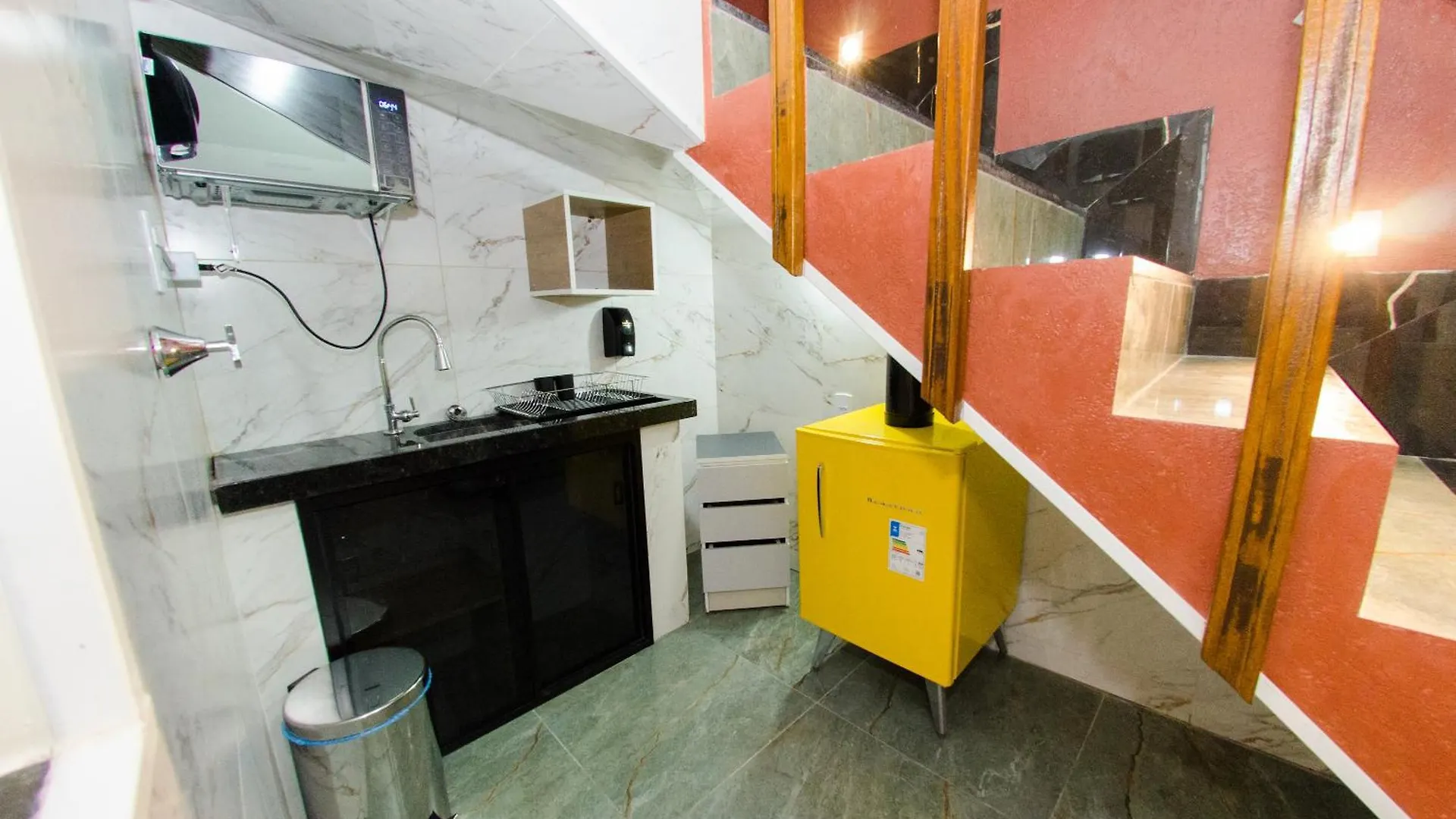 Pax Lofts E Suites Penha  0*, Penha (Santa Catarina)