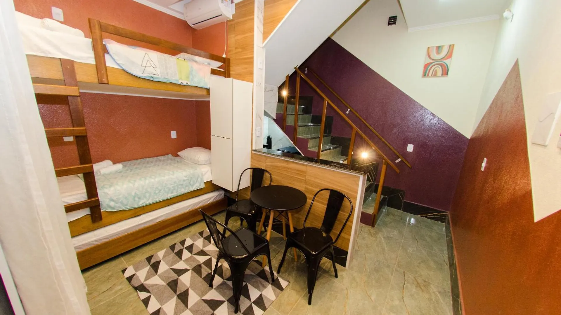 Pax Lofts E Suites Penha  Penha (Santa Catarina)