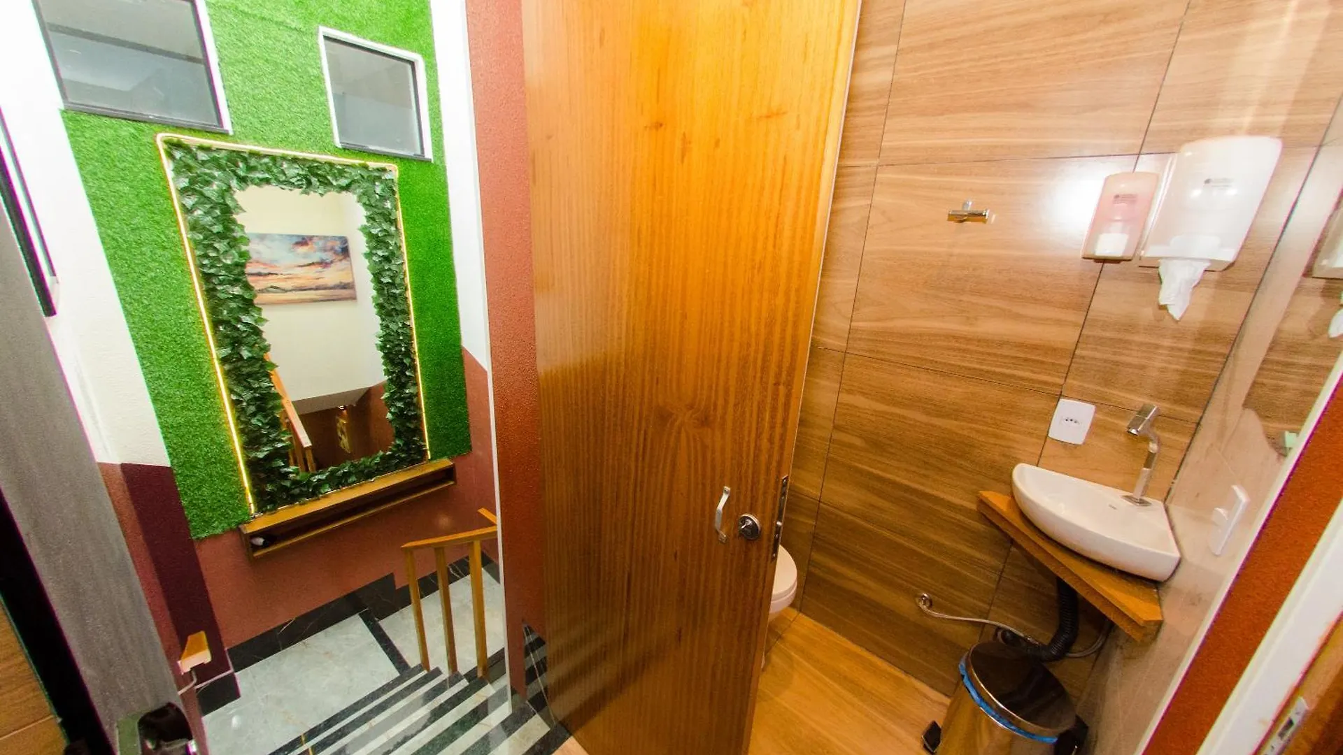 Aparthotel Pax Lofts E Suites Penha  Brazil
