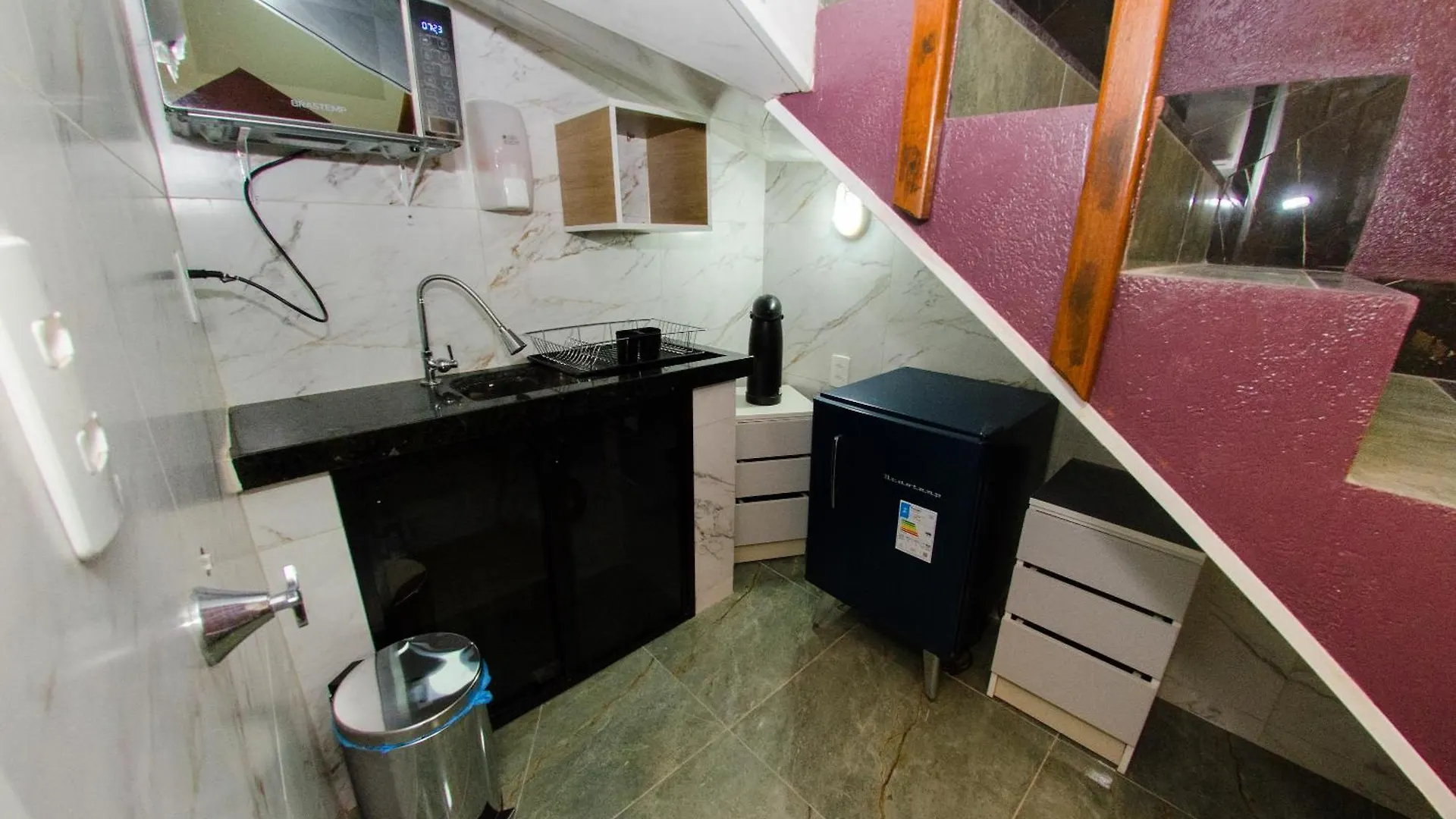 Pax Lofts E Suites Penha  0*, Penha (Santa Catarina) Brazil