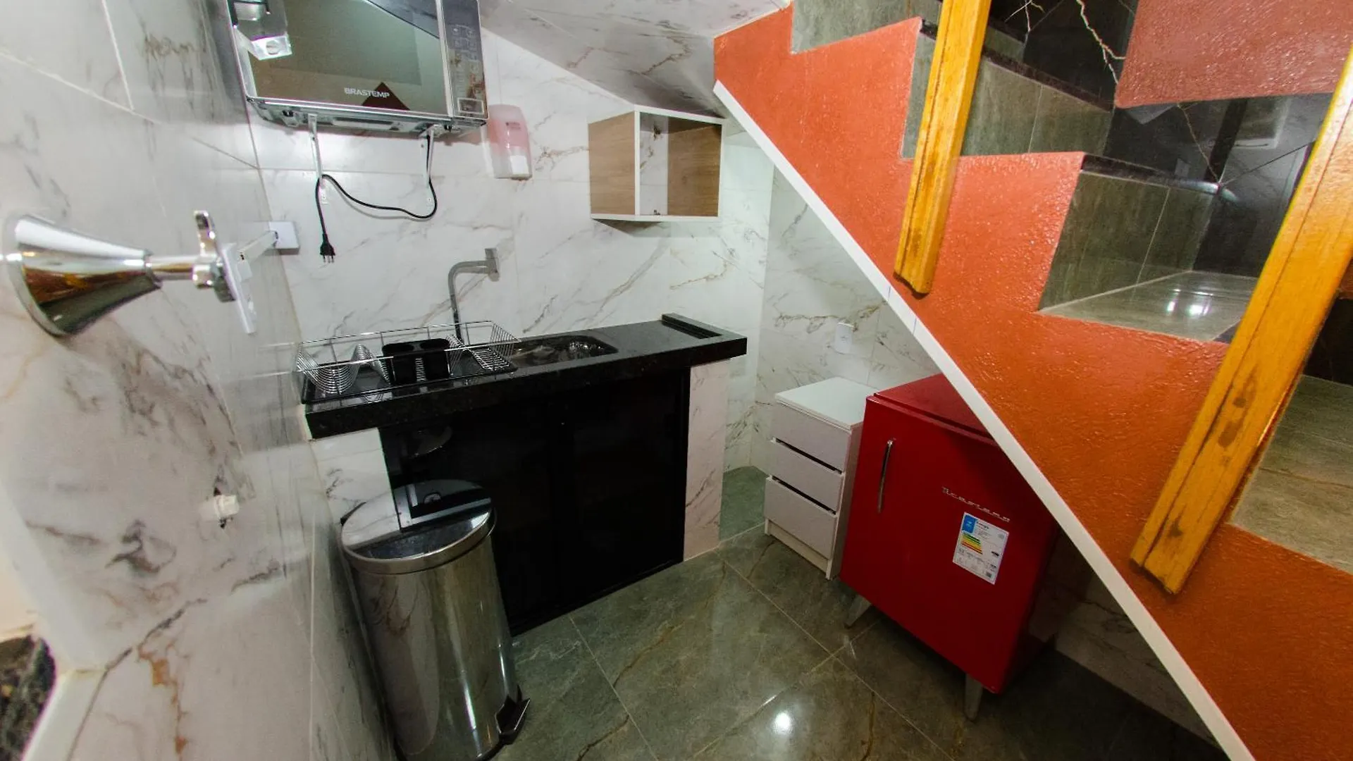 Pax Lofts E Suites Penha  Aparthotel Penha (Santa Catarina)