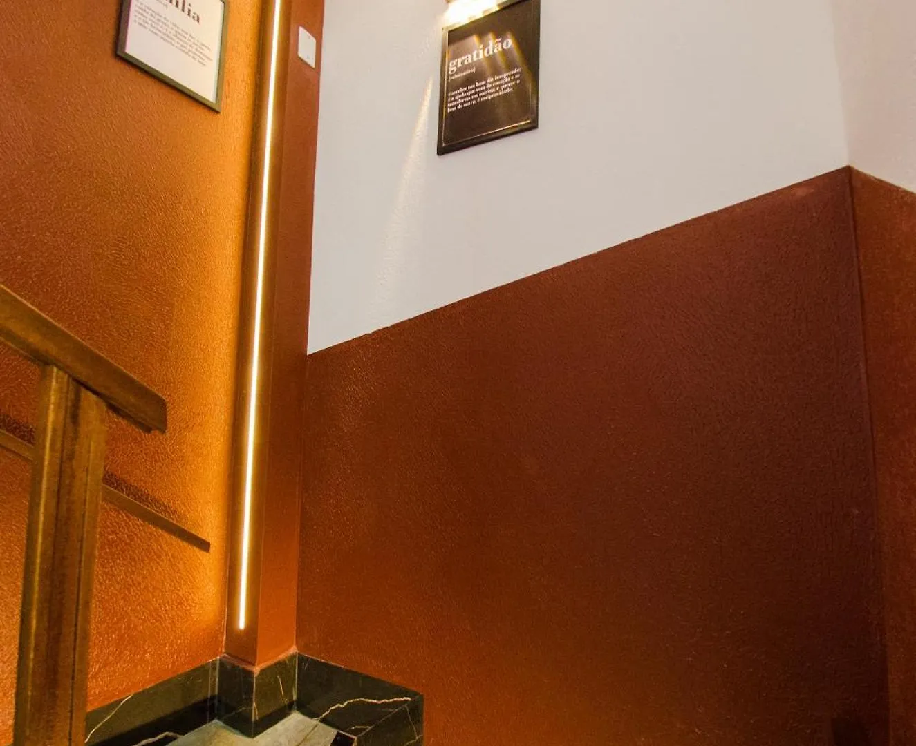 Aparthotel Pax Lofts E Suites Penha