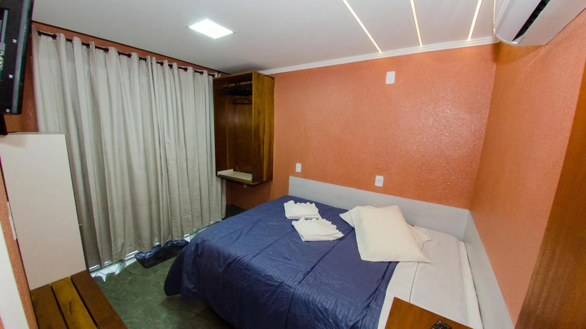 Pax Lofts E Suites Penha  0*, Penha (Santa Catarina)