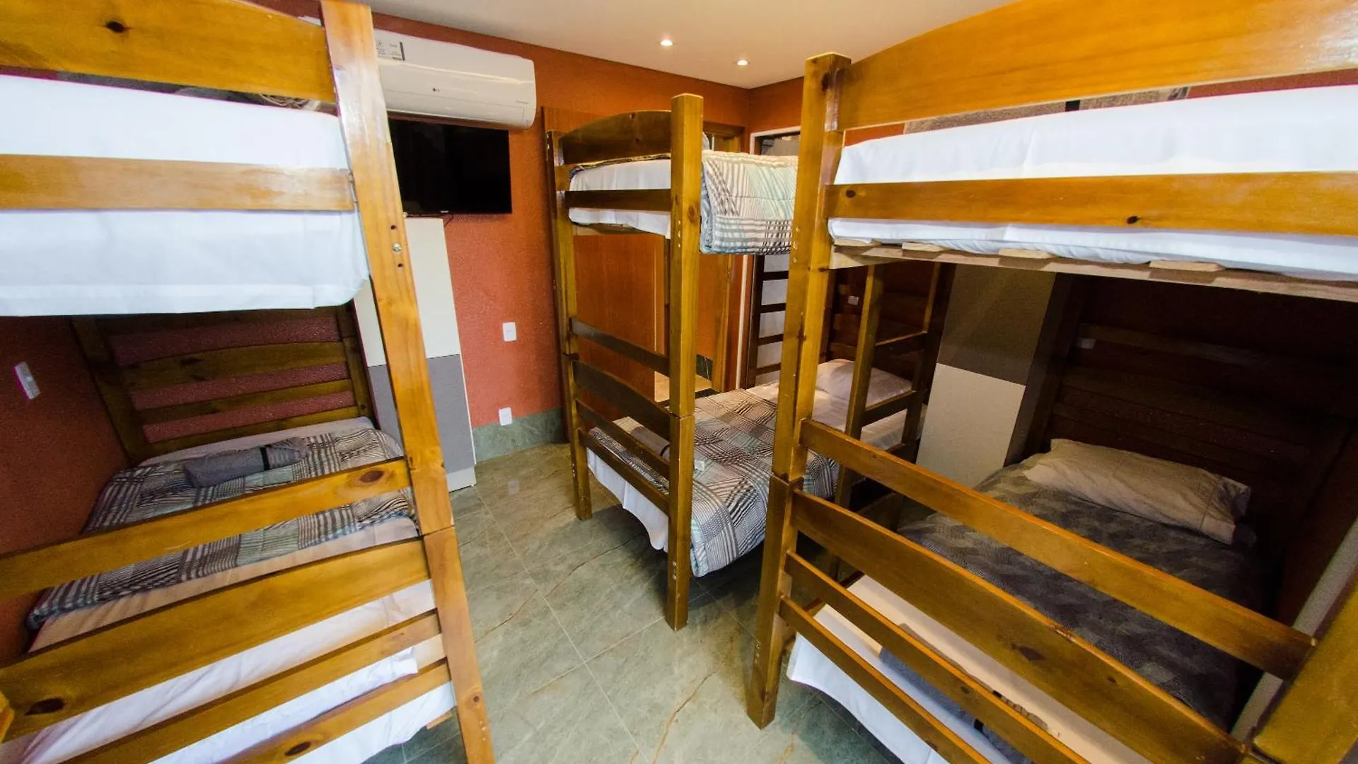 Pax Lofts E Suites Penha  Aparthotel