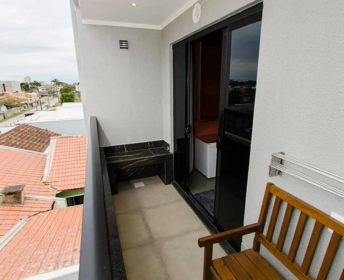 Pax Lofts E Suites Penha  Penha (Santa Catarina)