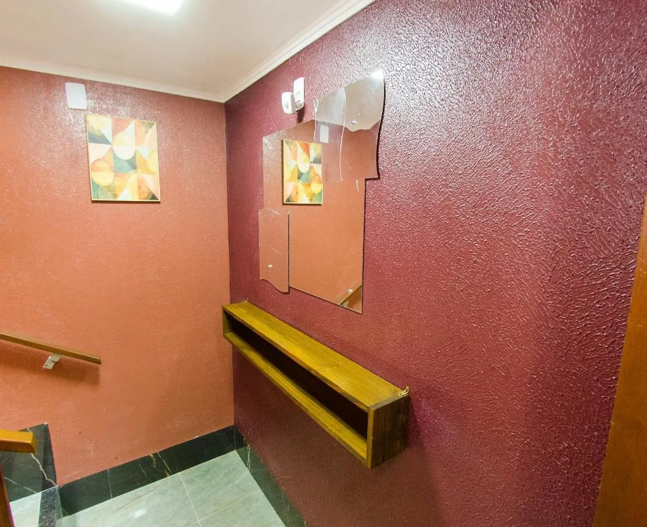 Aparthotel Pax Lofts E Suites Penha
