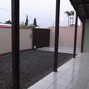 Casa de Férias Casa De, Penha (Santa Catarina)